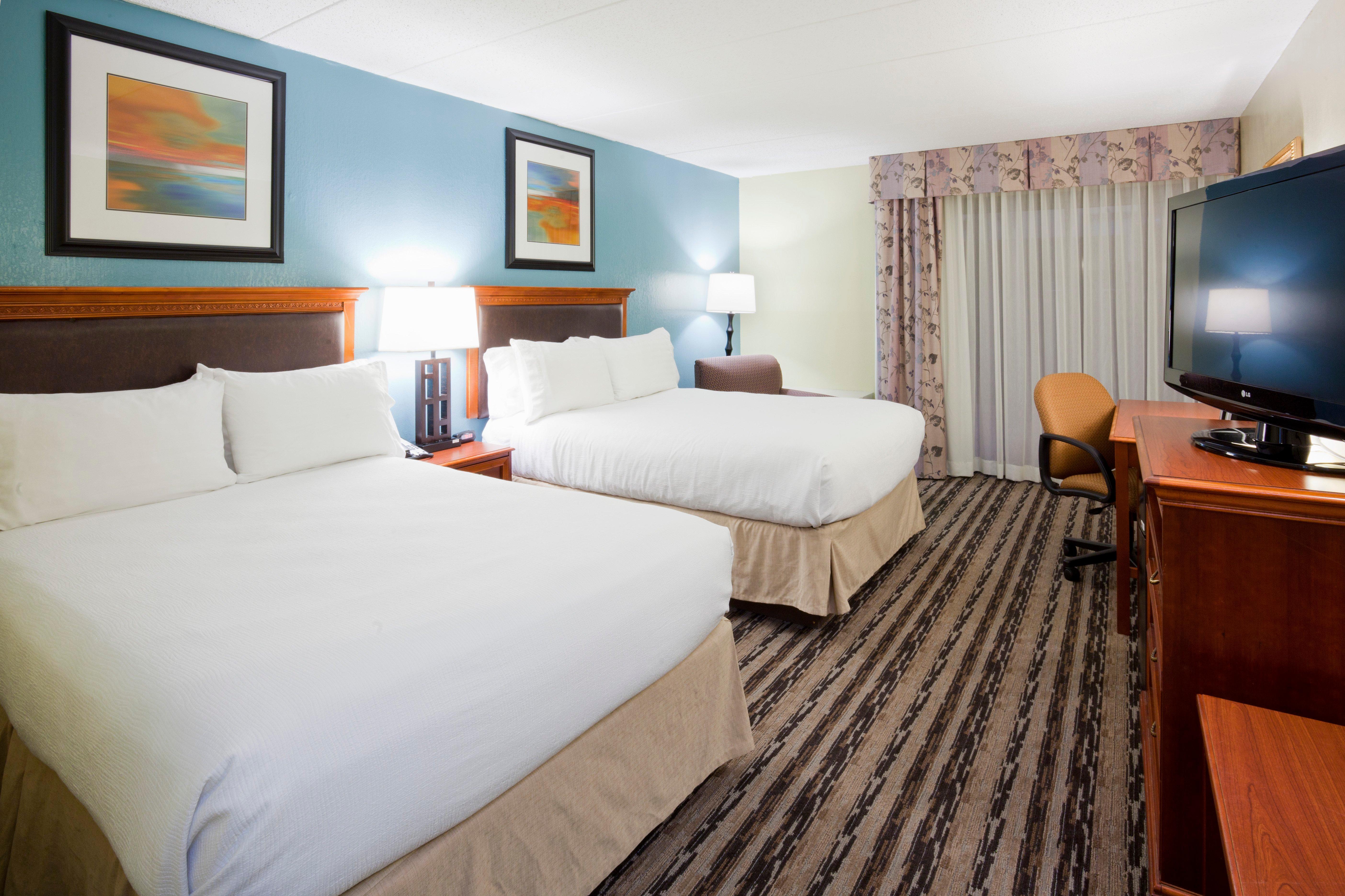 Holiday Inn & Suites St. Cloud, An Ihg Hotel Saint Cloud Exterior foto