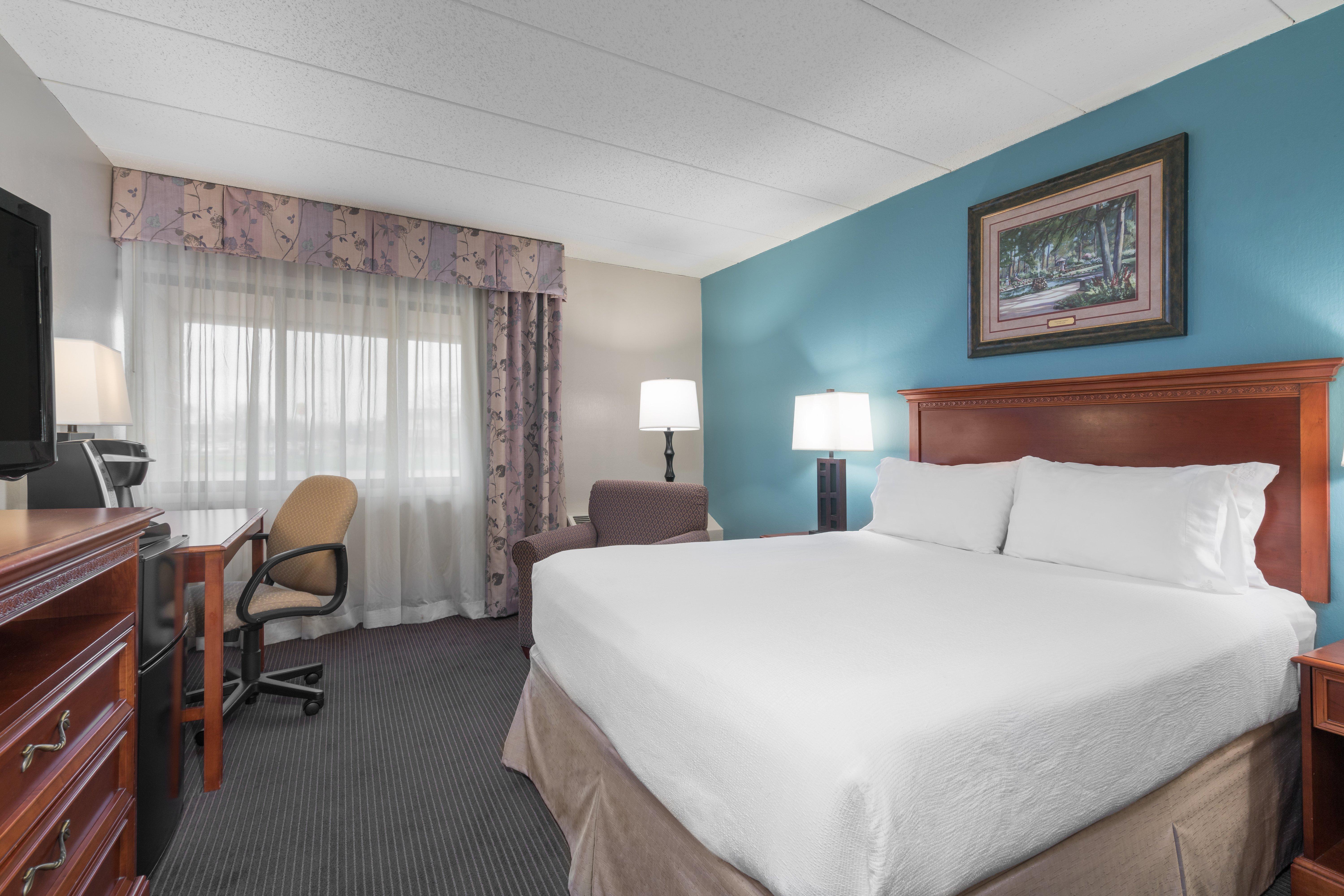 Holiday Inn & Suites St. Cloud, An Ihg Hotel Saint Cloud Exterior foto